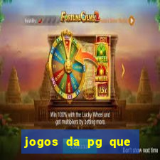 jogos da pg que compra funcionalidade